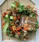 Beautiful Time for Fall Gnome Wreath product 4